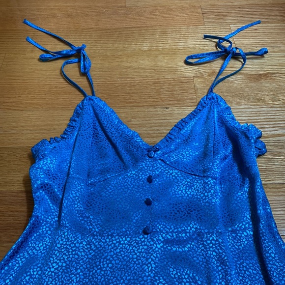 Zara dress - Picture 3 of 7